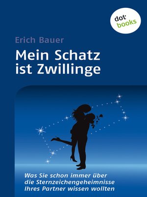 cover image of Mein Schatz ist Zwillinge